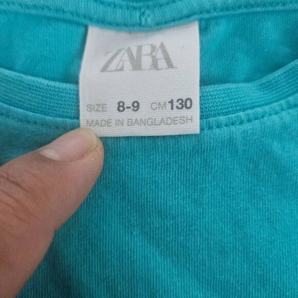 Zara bundle for 8 to 10 years old girls - Picture 7 of 13